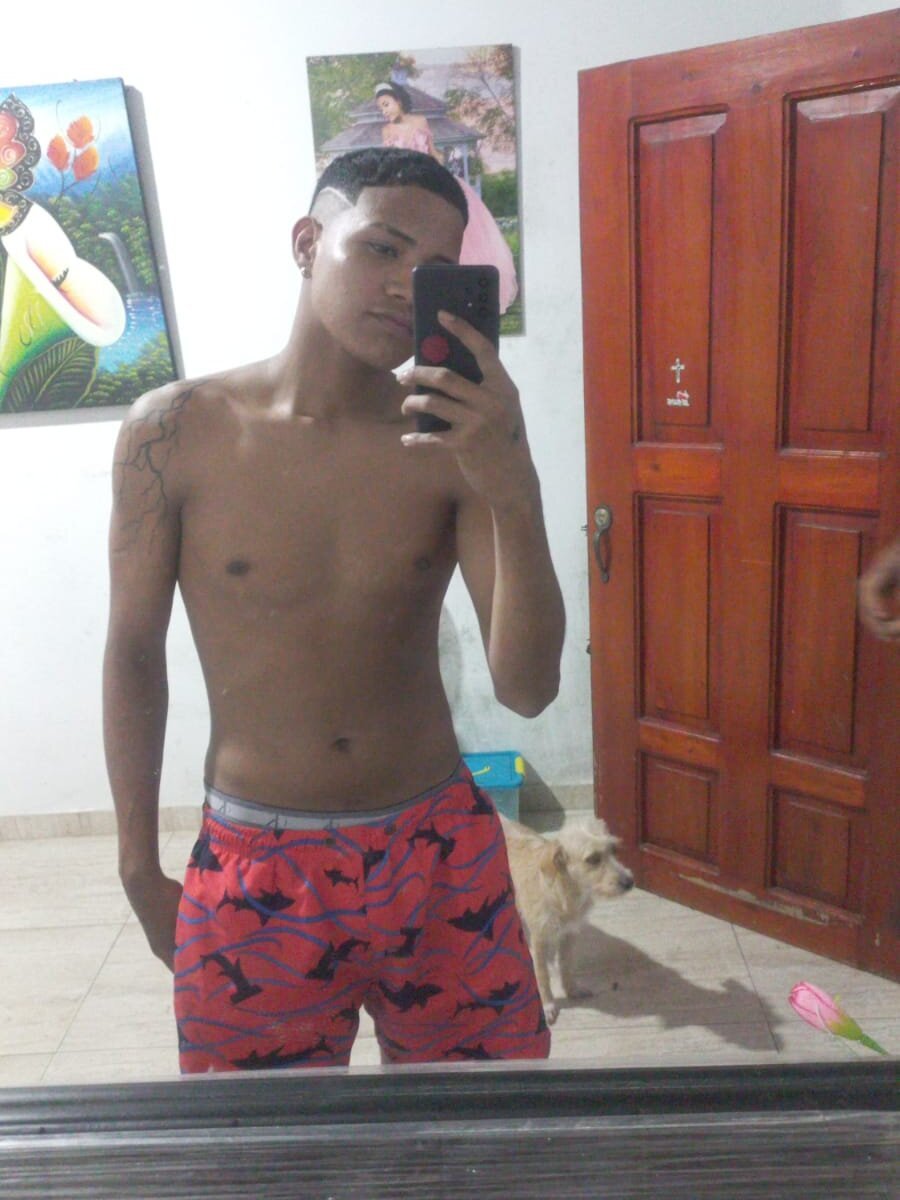 DavidBoyHotx profile