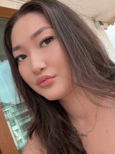 MiyaDjun 🤭 free naked stream