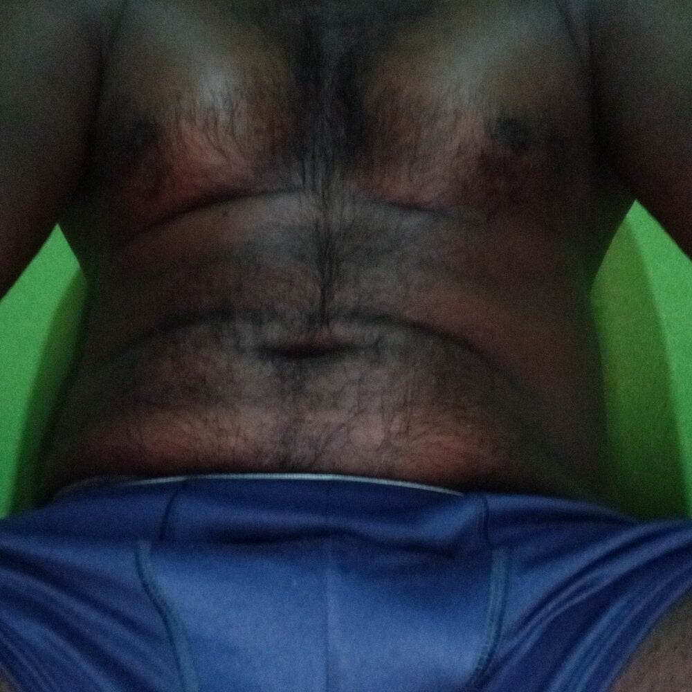 BlackRosh