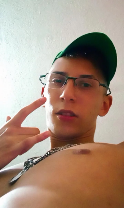 Pauzudozonaleste - Stripchat Boy 