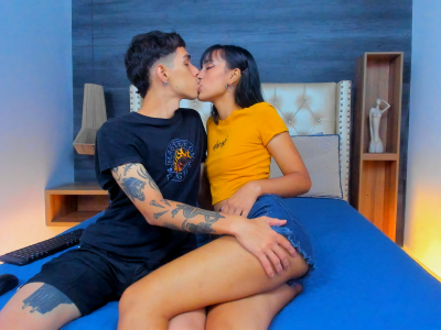 noa_aaron 💹 sex chat