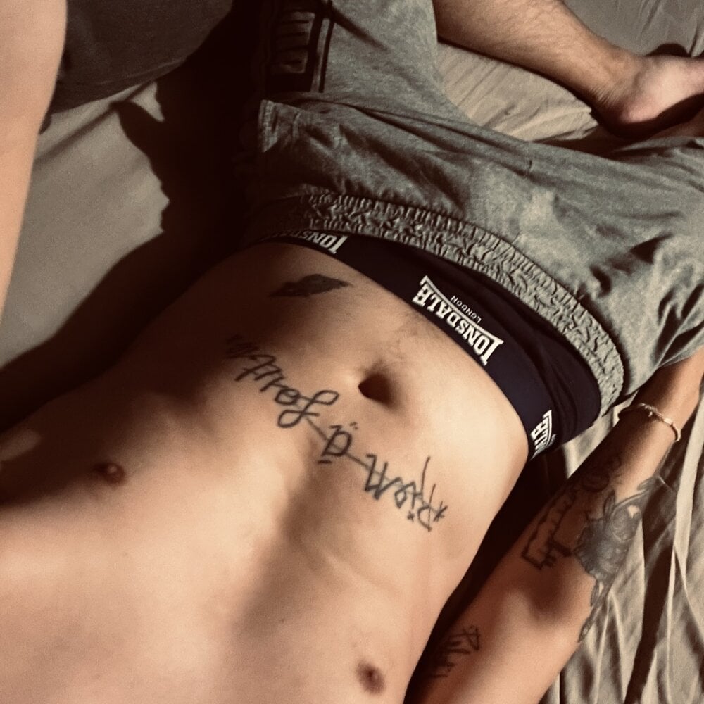 forthepleasur_ from stripchat