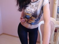 ColleenGoll offline chatrum
