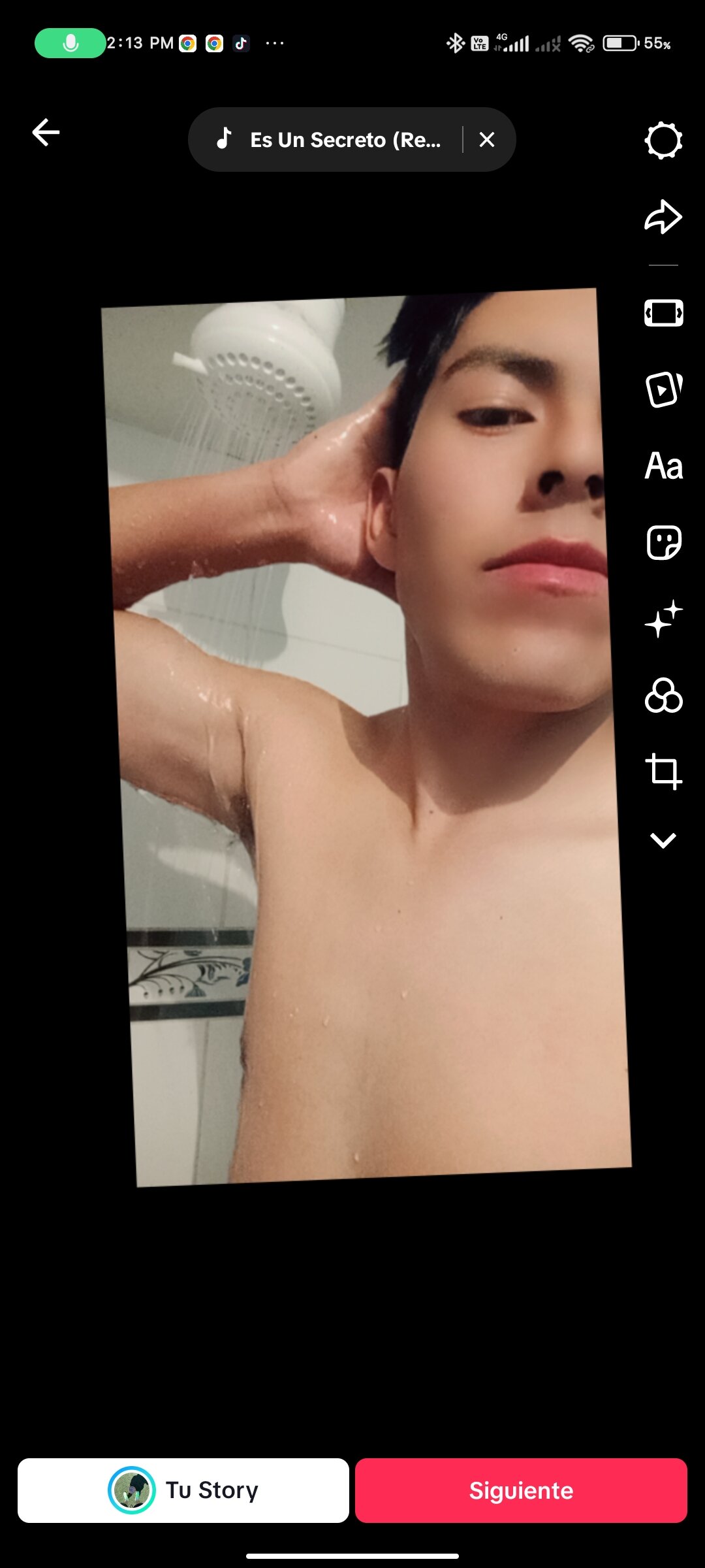 AmbientRha live webcam