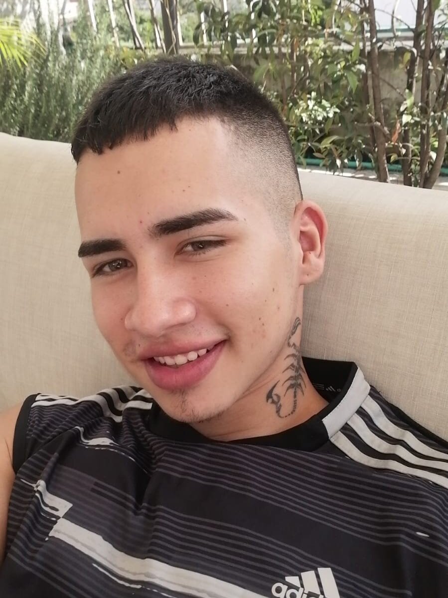 george_latin profile