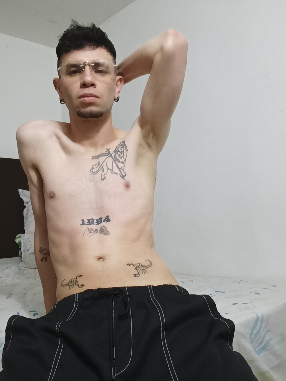 ardilafunny's Offline XXX Chat