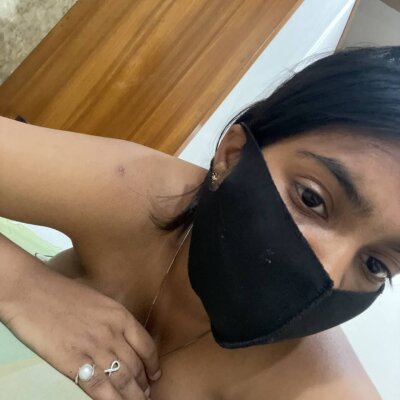 PRACHI_GUPTA - anal indian