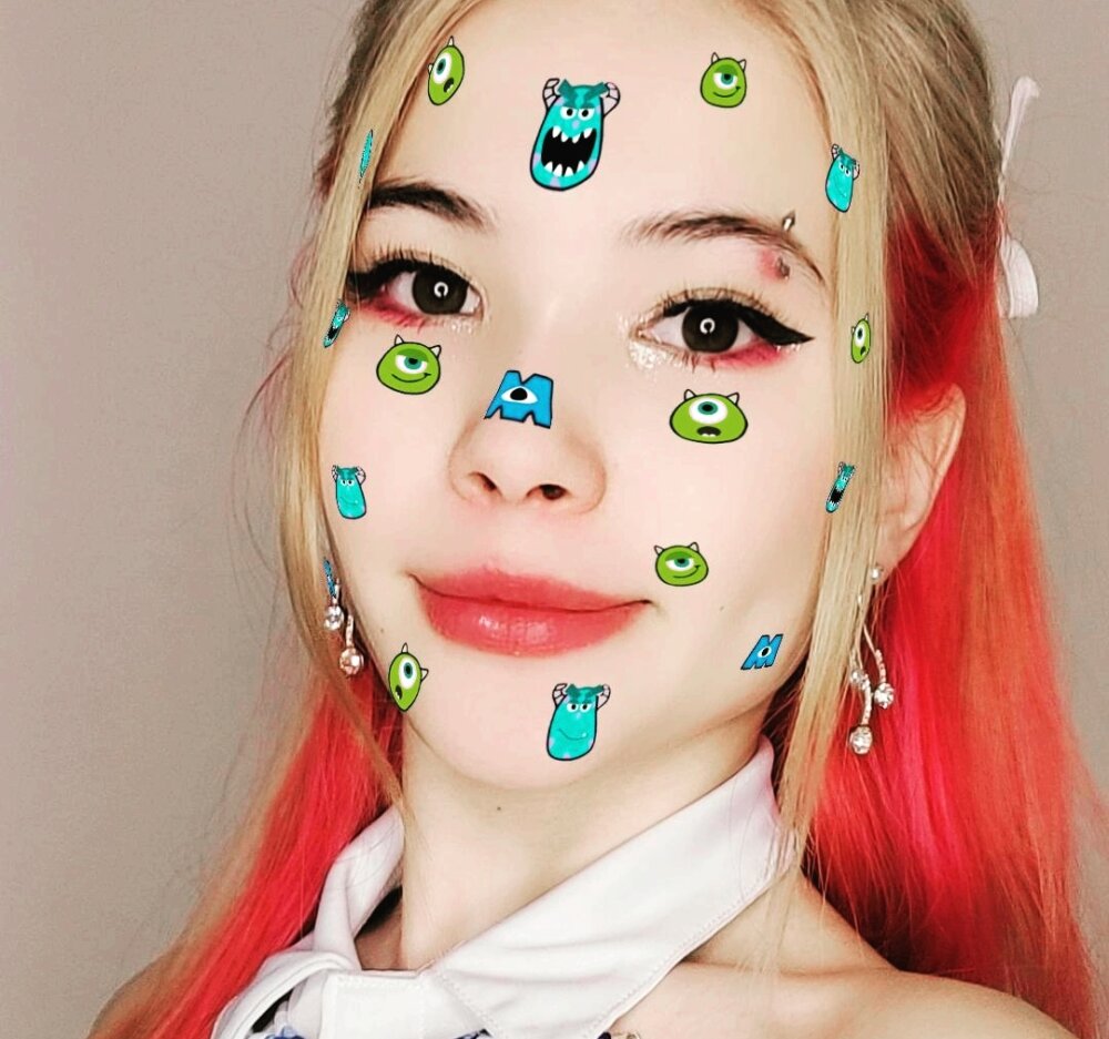 Maylee_19 бесплатное вебкам шоу и XXX чат xHamsterLive