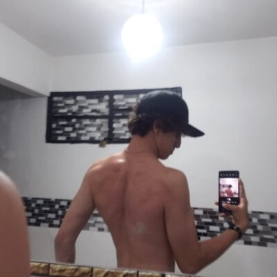 Kerverr_ private show