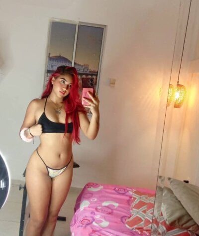 Meli_die13 Female Ahegao Adult Cam