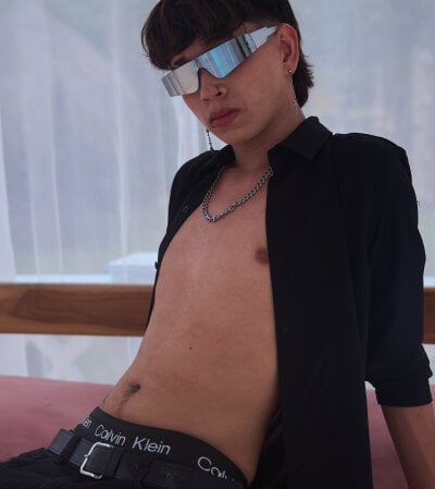 Brian-Ausslos - Stripchat Teen Pov Blowjob Couple 