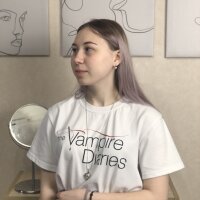 DoloresOdle's Offline Chat Room