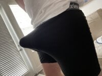 sexxxymikey's webcam live show