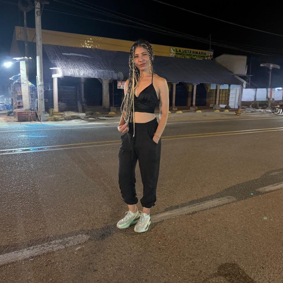 Susana_only