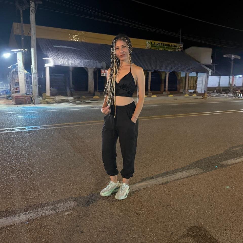 Susana_only