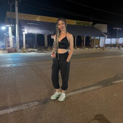 Susana_only
