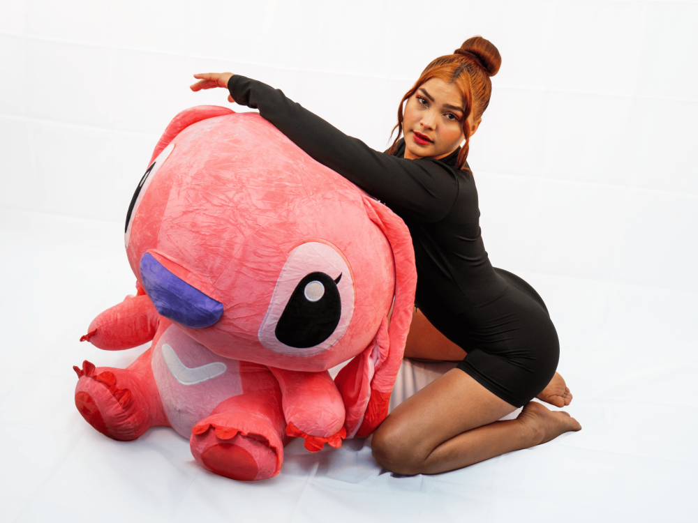 -ivymoon- from stripchat