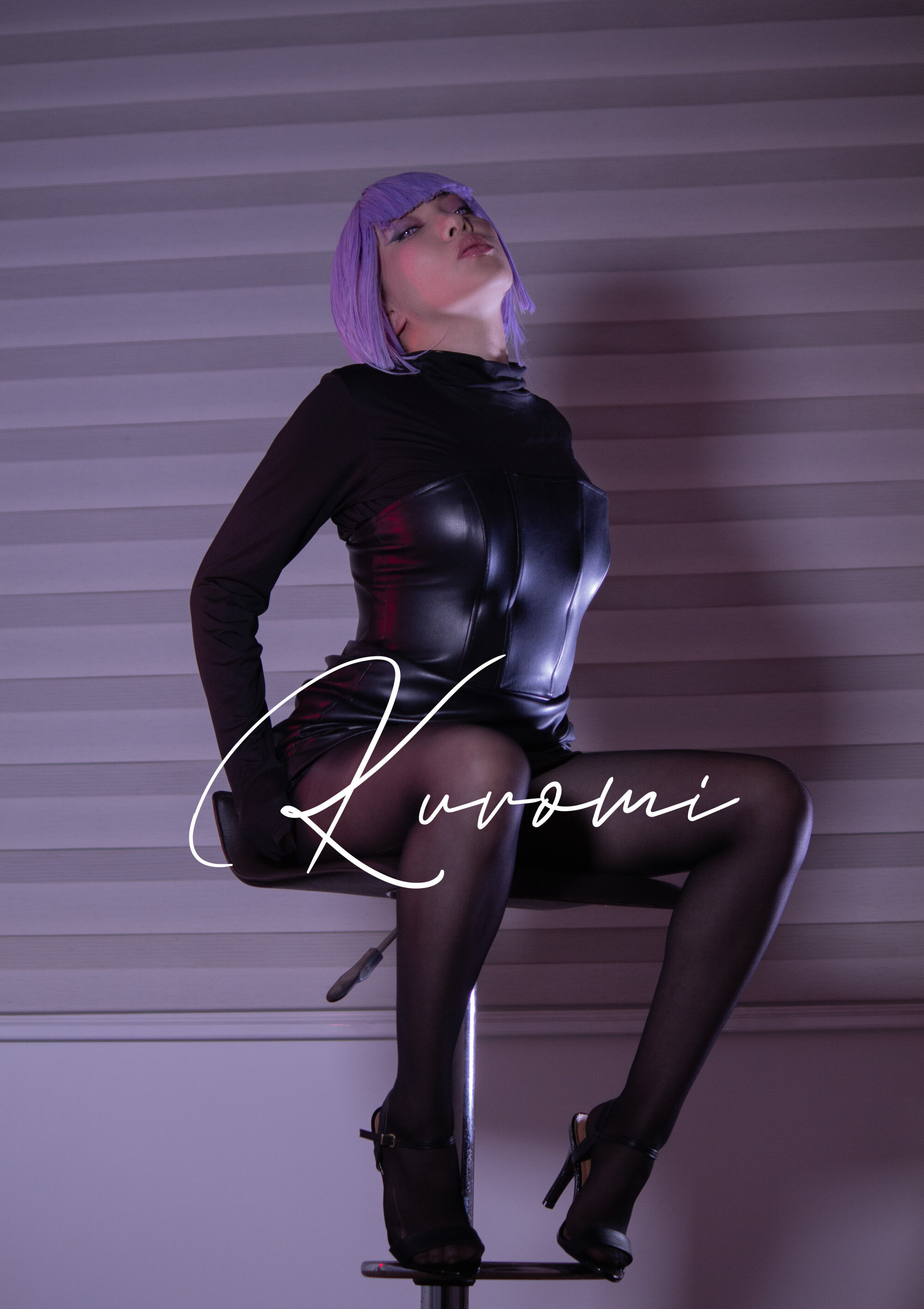 Kuromi1