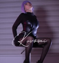 Kuromi1's Offline Chat Room