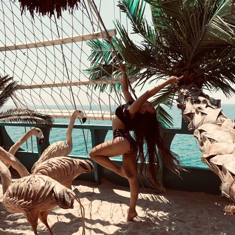 BammBish 💑 online nude chat