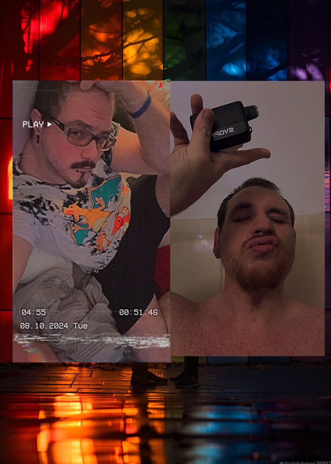 JustinandSky69