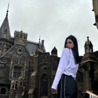 ToniaHarten's webcam live show