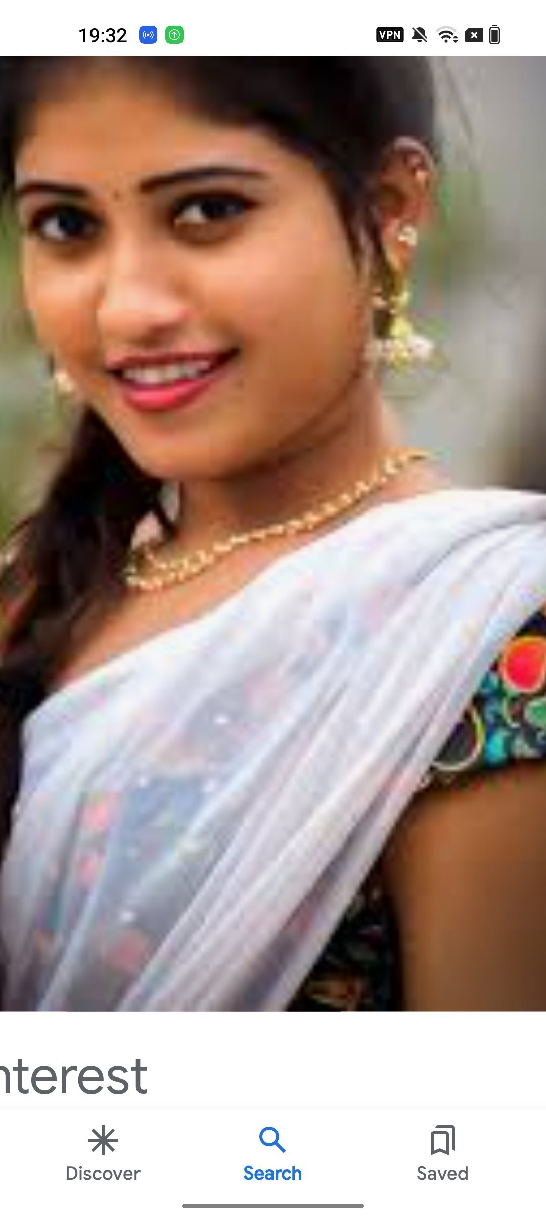 Nagma-