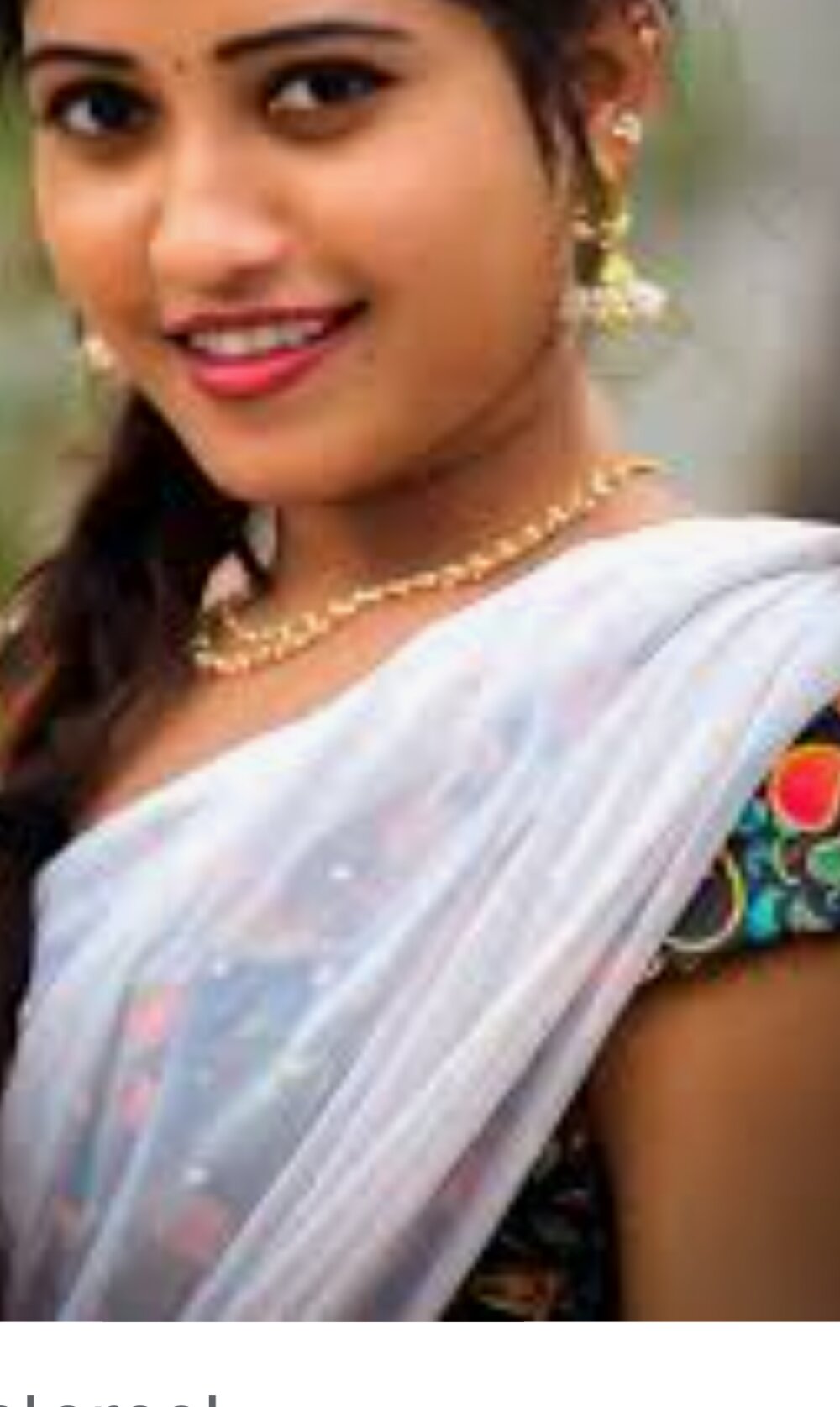 Nagma- profile