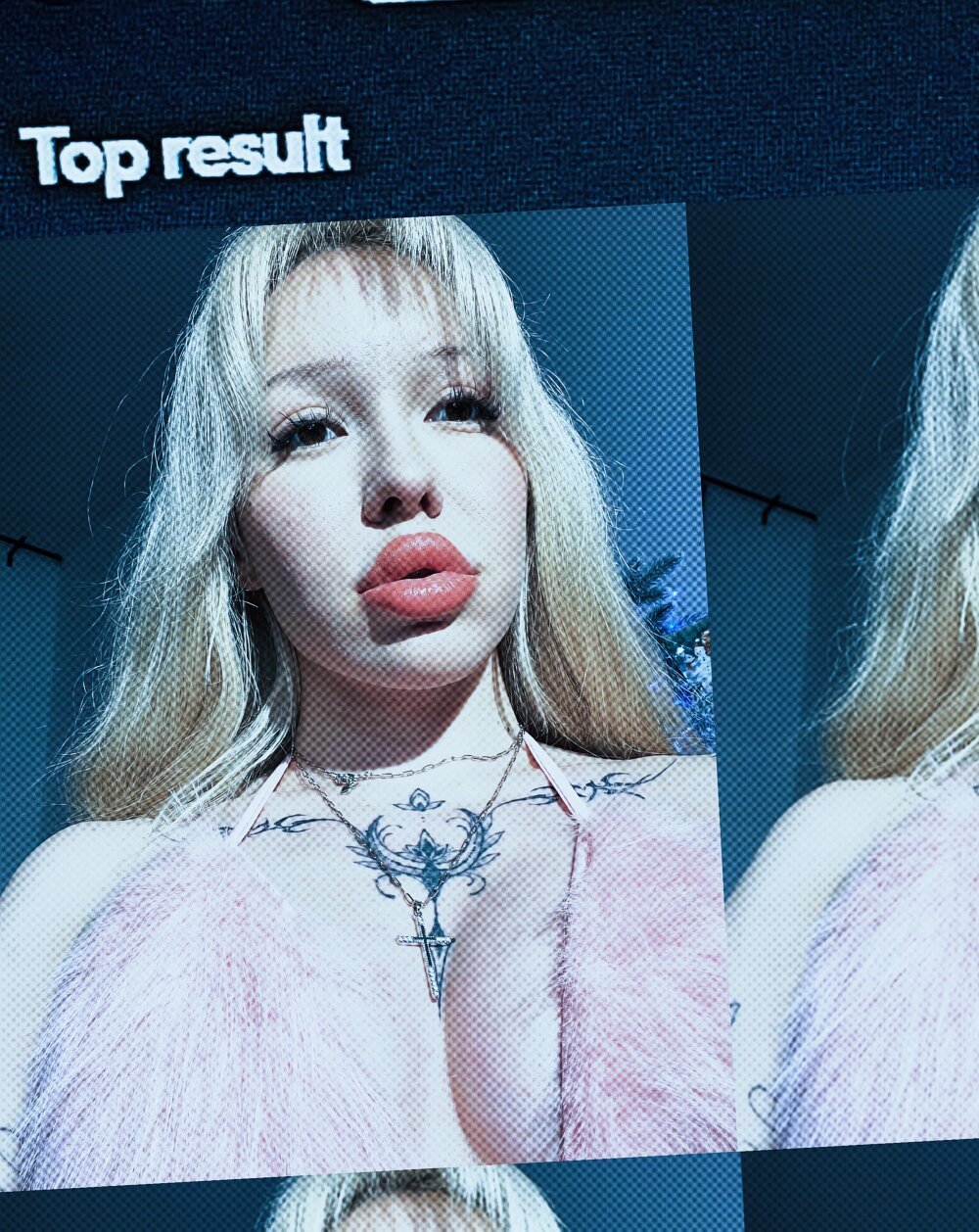 babydolll offline XXX-chat