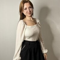 Peaceriise's webcam live show