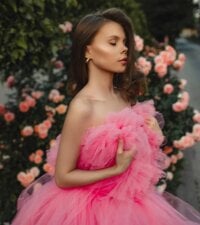 FaustinaStudniarz's webcam live show