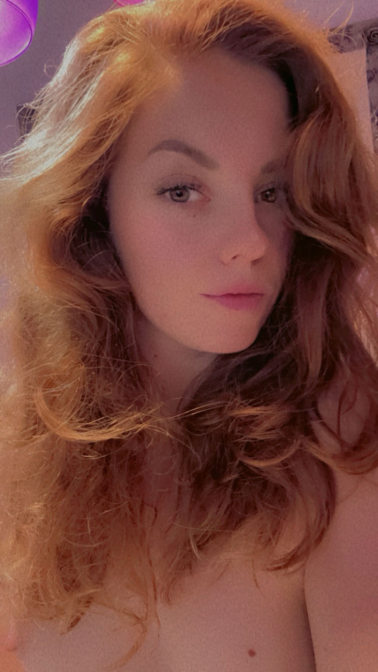 GingerFlames