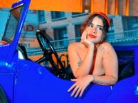 LexaDeRusso's webcam live show