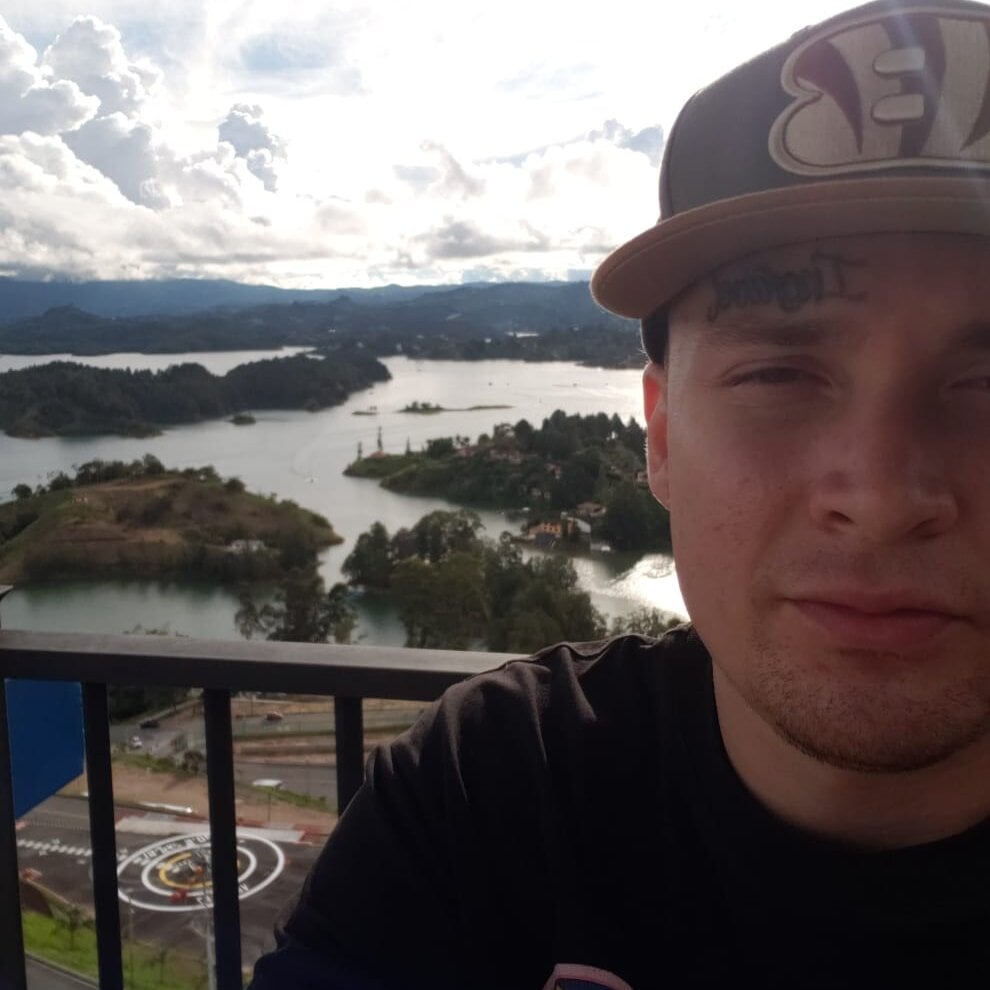 maxxgalacticus from stripchat