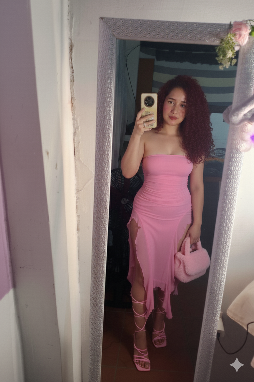 Analishaa