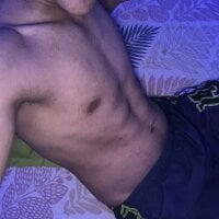 CreamKingg's webcam live show