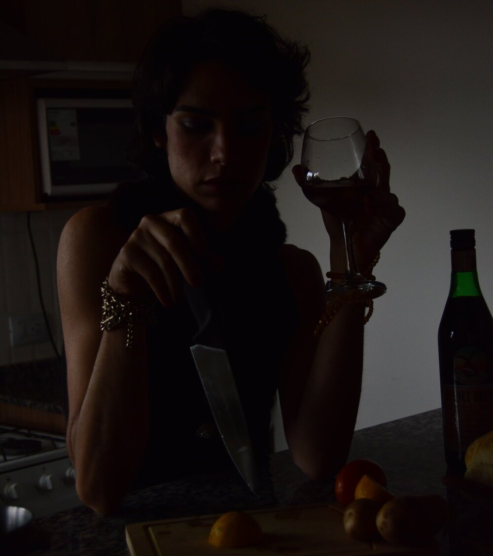 marixaballi from stripchat