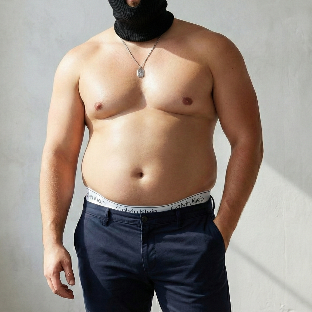 dean_bigbear profile