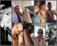 غرفة دردشة Dcmemories دون اتصال