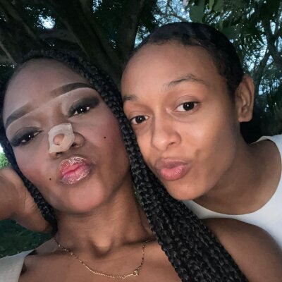 OrianaAndCouple profile