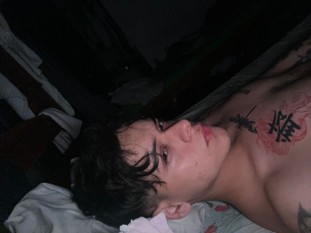 TrueMansex