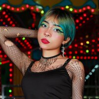 ABBYBROWN1's Offline XXX Chat