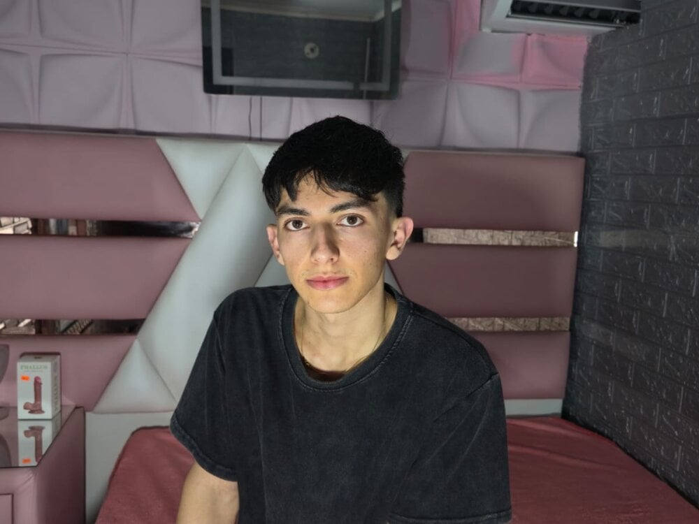 elangiraldo from stripchat