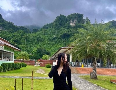 Melissa_yamazaki - Stripchat Lovense Blowjob Cam2cam Girl 