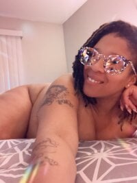 jaeredd's Webcam Show