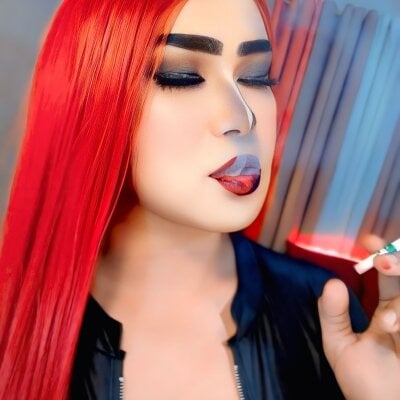 Kelly_Shemale profile