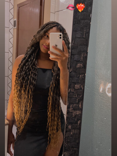 baianaquente45 from stripchat