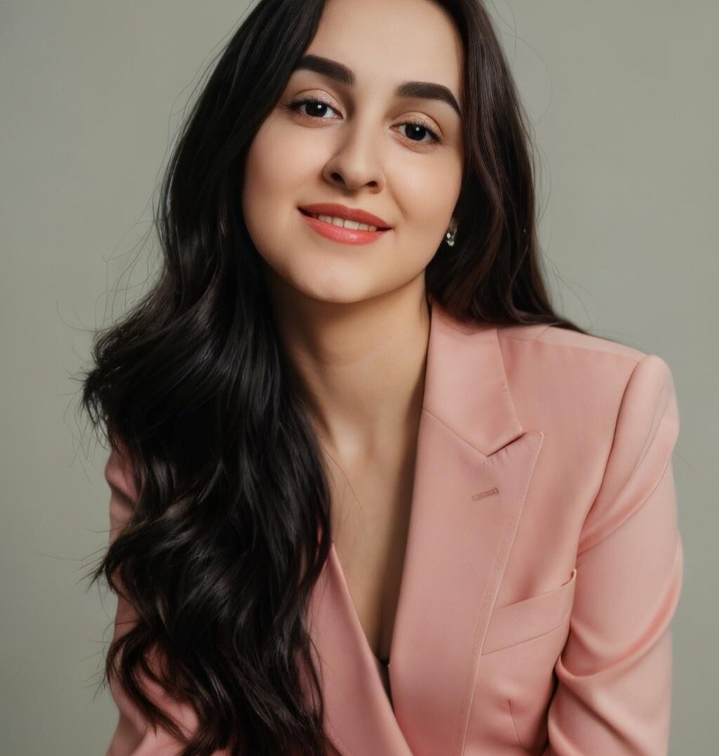 AlanaXSmile