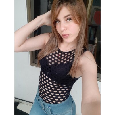 blueviolette Avatar