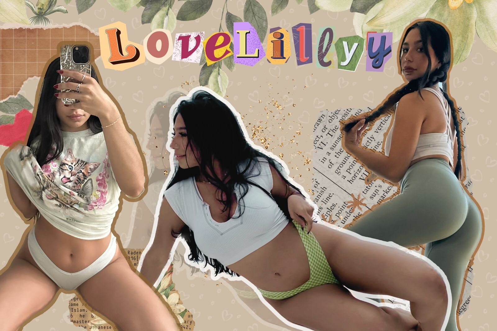 LoveLillyy